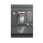 ABB - XT5D 400 3p F F Kompaktlasttrennschalter XT5 400 Ie 400A AC22A 400A AC23A440V 3P