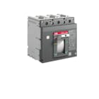 ABB - XT5H 630 BREAKING PART 3p F F Ausschaltender Teil zu XT5 630 Icu=70kA