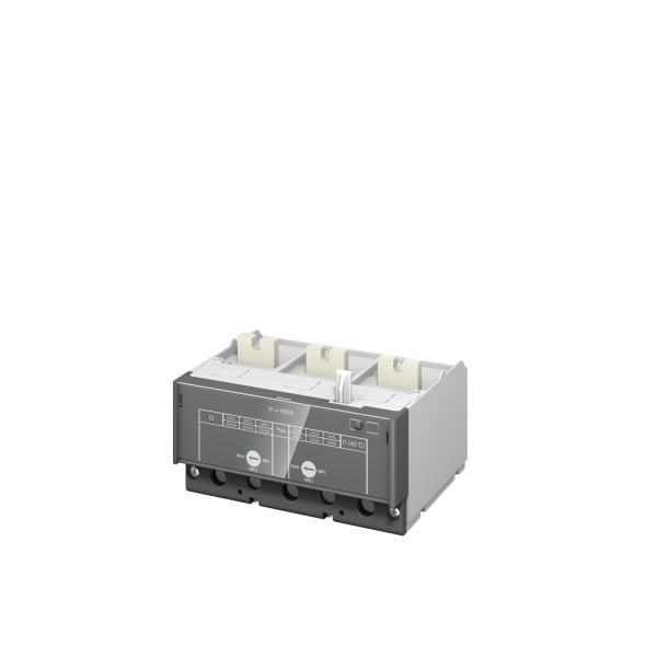 ABB - TMA 630-6300 XT5 3p Schutzauslöser zu XT5 In=630A I1 0,7-1xIn I3 5-10xIn