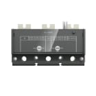 ABB - TMA 400-4000 XT5 3p Schutzauslöser zu XT5 In=400A I1 0,7-1xIn I3 5-10xIn