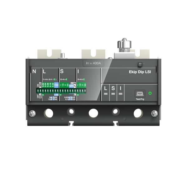 ABB - Ekip Dip LSI In=320 XT5 3p Schutzauslöser zu XT5