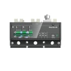 ABB - Ekip Dip LSI In=600 XT5 3p UL/CSA Elektronischer Schutzauslöser 3P UL-CSA