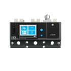 ABB - Ekip Hi-Touch LSIG In=630 XT5 3p Schutzauslöser zu XT5