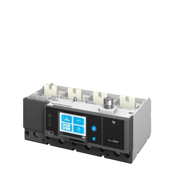 ABB - Ekip Touch Meas.LSI In250 XT5 4p UL/CSA Elektronischer Schutzauslöser 4P UL-CSA