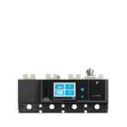 ABB - Ekip Touch LSI In=400 XT5 4p Schutzauslöser zu XT5