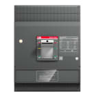 ABB - XT6D 1000 3p F F Kompaktlasttrennschalter XT6D Ie 1000A AC22A 800A AC23A440V 3P