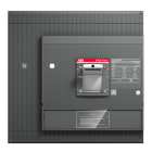 ABB - XT6D 800 4p F F Kompaktlasttrennschalter XT6D Ie 800A AC22A 800A AC23A440V 4P