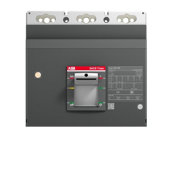 ABB - XT6S 1000 BREAKING PART 3p F F Ausschaltender Teil zu XT6