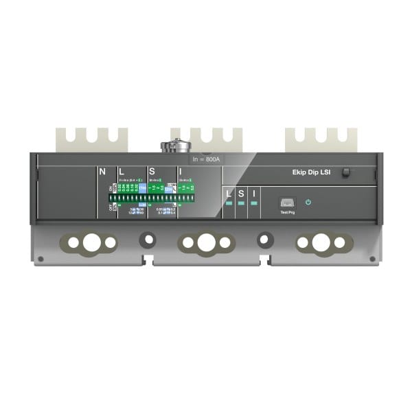 ABB - Ekip Dip LIG In=800 XT6 3p Elektronischer Schutzauslöser zu XT6