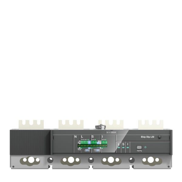 ABB - Ekip Dip LS/I In=1000 XT6 4p Elektronischer Schutzauslöser zu XT6