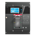 ABB - XT7S 1250 Ekip Hi-Touch LSIG 1250A 3p FF Kompaktleistungsschalter