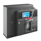 ABB - XT7S 1000 Ekip Touch LSIG In1000A 4p F F Kompaktleistungsschalter