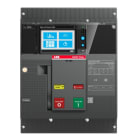 ABB - XT7S M 1250 Ekip Touch LSI In1250A 3p FF Leistungsschalter mit Motorantrieb