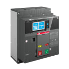 ABB - XT7H M 1600 EkipTouch Meas.LSI 1600 3pFF Kompaktleistungsschalter Motorschutz