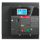 ABB - XT7H M 800 Ekip G Touch LSIG 800 4PFF UL Kompaktleistungschalter Generatorschutz