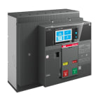 ABB - XT7S M 800 EkipGHi-TouchLSIG 800 4pFF UL-CSA Leistungsschalter mit Motorantrieb