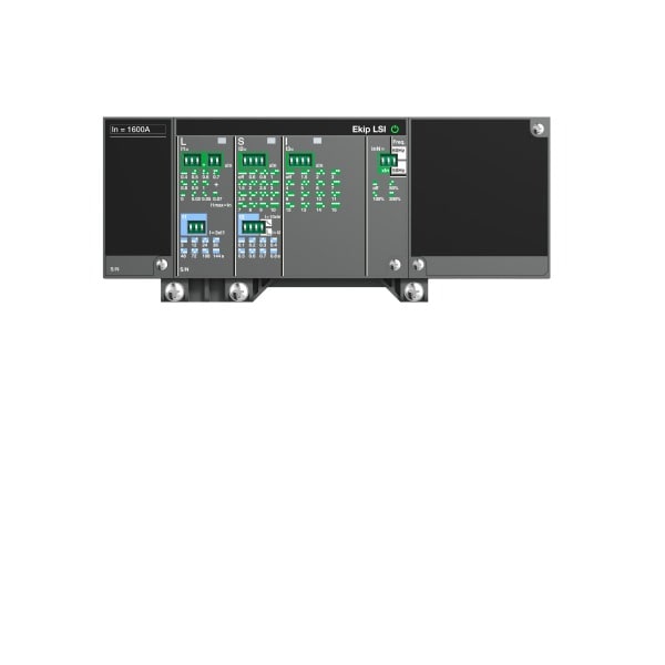 ABB - Ekip Dip LSIG XT7/XT7M Schutzauslöser BASIC Dip LSIG zu XT7M
