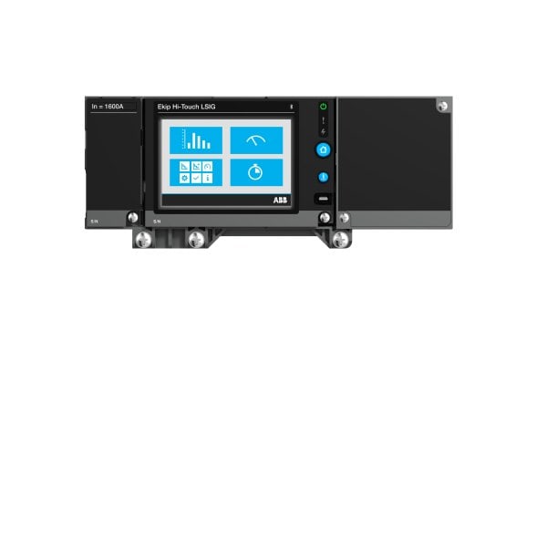 ABB - Ekip Touch LSIG XT7/XT7M Schutzauslöser Touch LSIG zu XT7M
