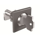 ABB - KLP-S Poslock N20008 E12-XT7/M 2key Zub f Leistungs. Emax2 Schlüsselverriegelung