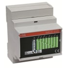 ABB - UA Verzögerung E1/6 T7-7M 220/250V
