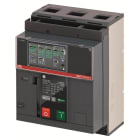 ABB - E1.2C 1000 Ekip Dip LSIG 3p F F Offener Leistungsschalter Emax2