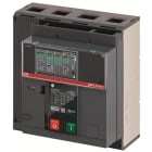 ABB - E1.2N 1000 Ekip Dip LI 4p F F Offener Leistungsschalter Emax2