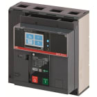 ABB - E1.2B 630 Ekip Touch LI 4p F F Offener Leistungsschalter Emax2
