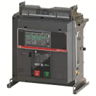 ABB - E1.2N 250 Ekip Dip LI 4p WMP Offener Leistungsschalter Emax2 Einschubtechnik