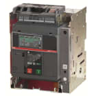 ABB - E1.2B 1600 Ekip Dip LI 4p WMP Offener Leistungsschalter Emax2 Einschubtechnik