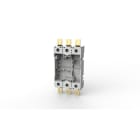 ABB - XT5 Unterteil steckbar P FP 400A 3P HR