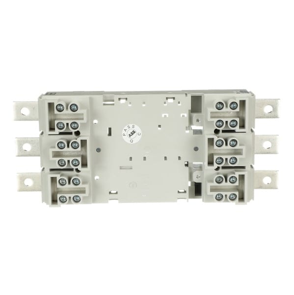 ABB - XT5 Unterteil steckbar P FP 630A 3P EF