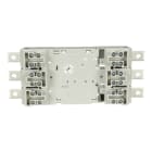 ABB - XT5 Unterteil steckbar P FP 630A 3P EF