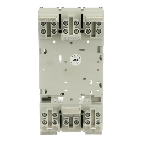 ABB - XT5 Unterteil steckbar P FP 630A 3P HR