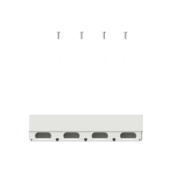ABB - ADP Anschlussadapter Unterteil FP XT6 4P