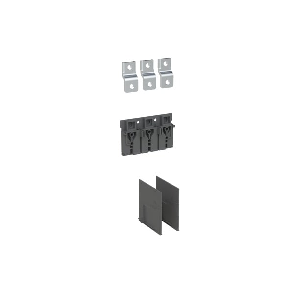 ABB - KIT EF Vorderseitig verlängert XT5 3ST