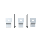 ABB - KIT EF Vorder.verlängert XT6 3ST 800A