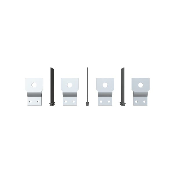 ABB - KIT EF Vorder.verlängert XT6 4ST 800A