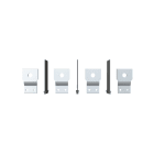 ABB - KIT EF Vorder.verlängert XT6 4ST 800A