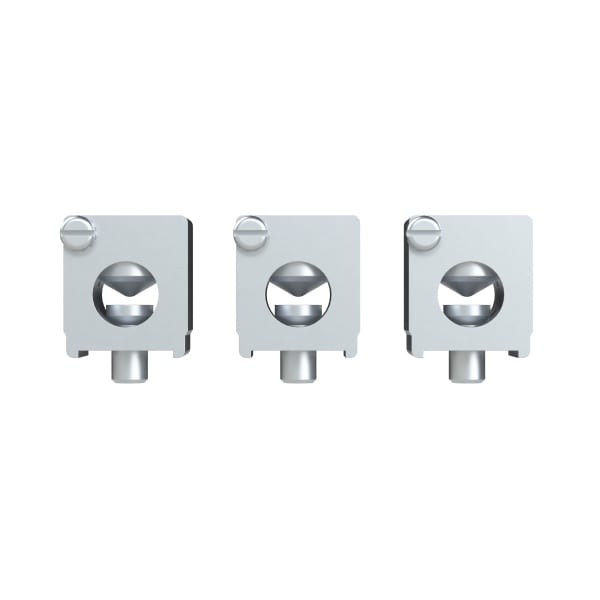 ABB - KIT FC CuAl 1x35185mm2 XT5 3pcs 1x35-185mm²
