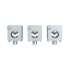 ABB - KIT FC CuAl 1x35185mm2 XT5 3pcs 1x35-185mm²