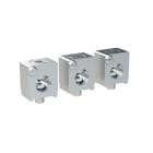ABB - KIT FC CuAl 1x35185mm2 XT5 4pcs 1x35-185mm²