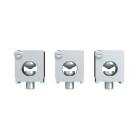 ABB - KIT FC CuAl 1x35185mm2 XT5 4pcs 1x35-185mm²