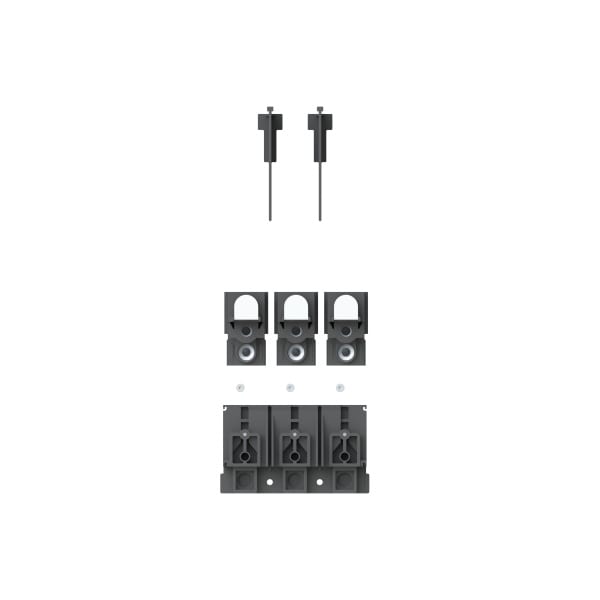 ABB - KIT FC CuAl 2x95...240mm2 XT5 3pcs 2x95-240mm²