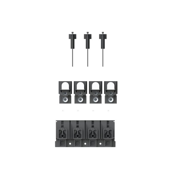 ABB - KIT FC CuAl 2x95...240mm2 XT5 4pcs 2x95-240mm²