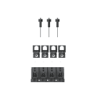 ABB - KIT FC CuAl 2x95...240mm2 XT5 4pcs 2x95-240mm²