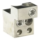 ABB - KIT FC CuAl 3x70...185mm2 XT6 4pcs 3x70-185mm²