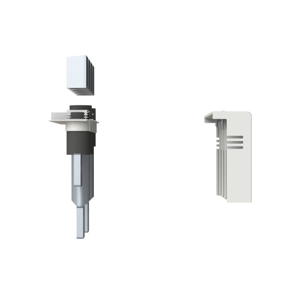 ABB - KIT R Rückseitig XT5 4ST