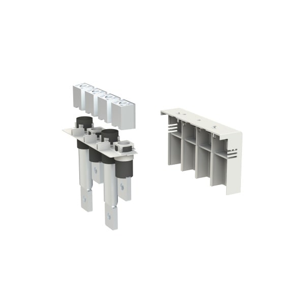 ABB - KIT R Rückseitig XT5 4ST