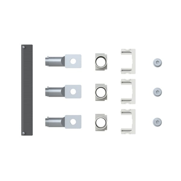 ABB - KIT R Rückseitig XT6 3ST
