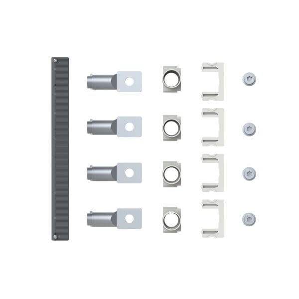ABB - KIT R Rückseitig XT6 4ST
